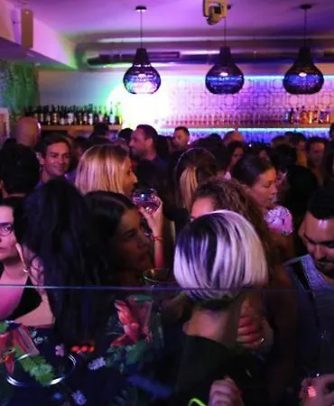 Carla'S. Centro Ciudad Апартаменты *