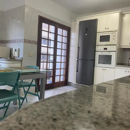 Carla'S. Centro Ciudad * Санта-Крус-де-Тенерифе