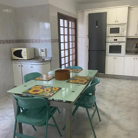Carla'S. Centro Ciudad דירה