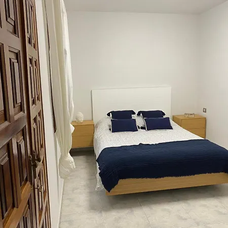 דירה Carla'S. Centro Ciudad סנטה קרוז דה טנריף