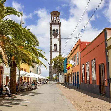 Carla'S. Centro Ciudad