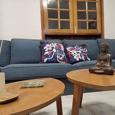 Carla'S. Centro Ciudad דירה סנטה קרוז דה טנריף
