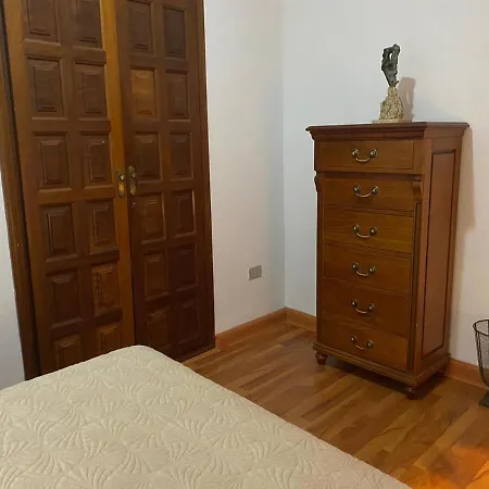 Carla'S. Centro Ciudad דירה סנטה קרוז דה טנריף