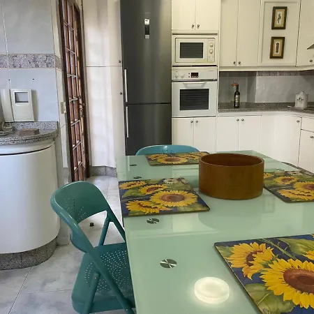 Carla'S. Centro Ciudad דירה סנטה קרוז דה טנריף
