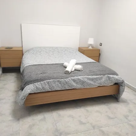 דירה Carla'S. Centro Ciudad סנטה קרוז דה טנריף
